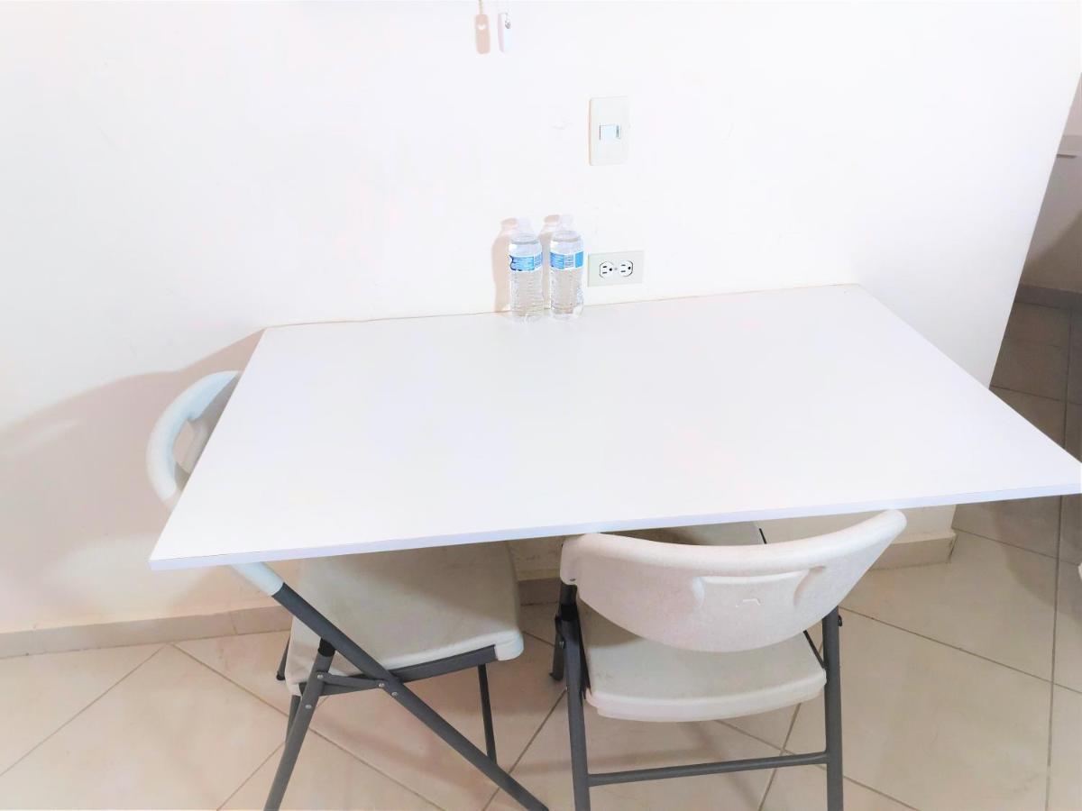 Departamento 23 Centrico , Confortable , Cerca De Galerias Mall , Vado Del Rio , Pepsi , Consulado, Cas Эрмосильо Экстерьер фото