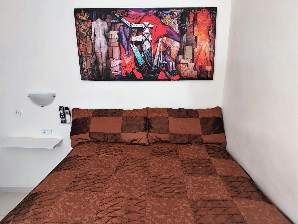 Departamento 23 Centrico , Confortable , Cerca De Galerias Mall , Vado Del Rio , Pepsi , Consulado, Cas Эрмосильо Экстерьер фото