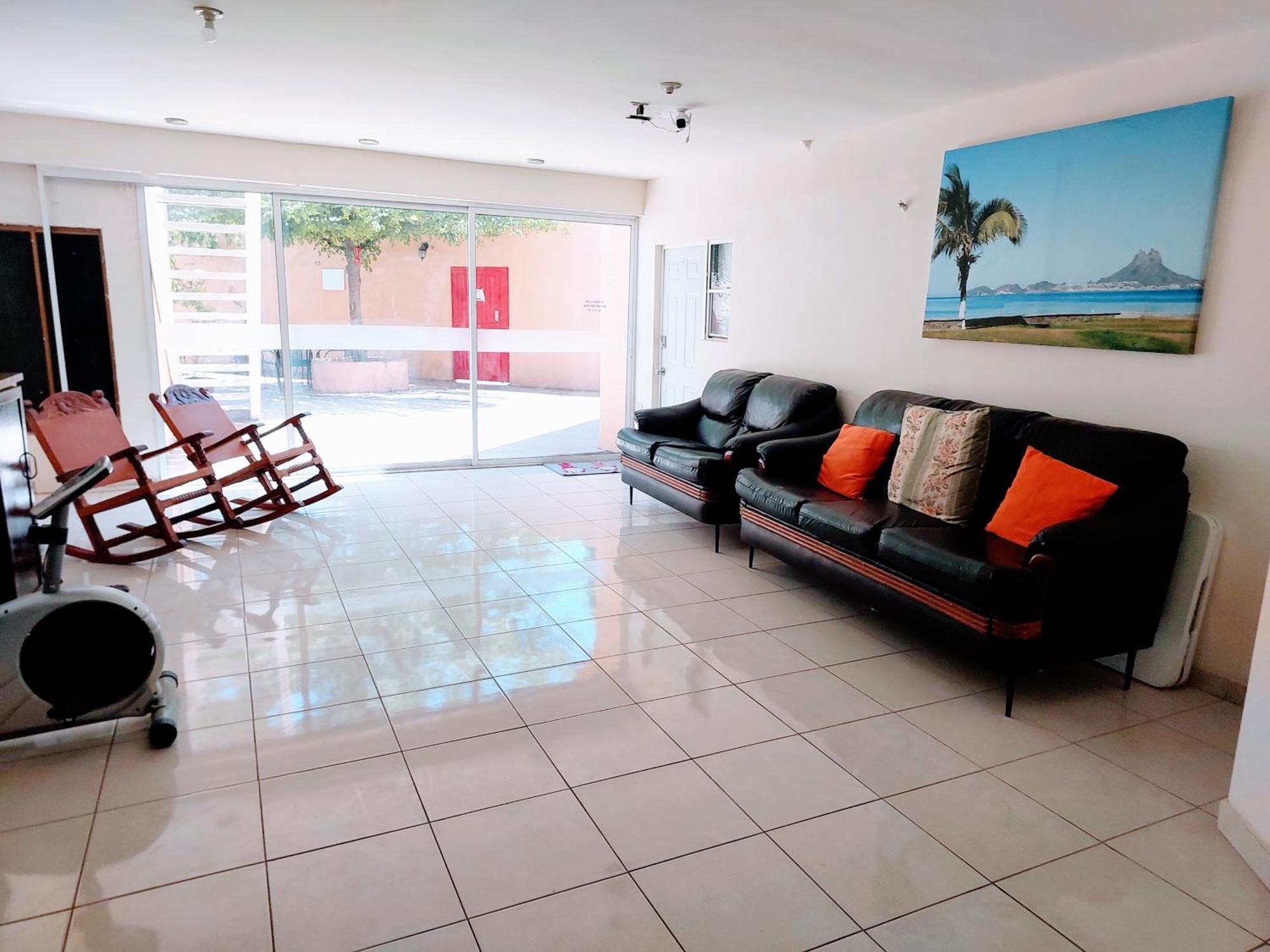Departamento 23 Centrico , Confortable , Cerca De Galerias Mall , Vado Del Rio , Pepsi , Consulado, Cas Эрмосильо Экстерьер фото